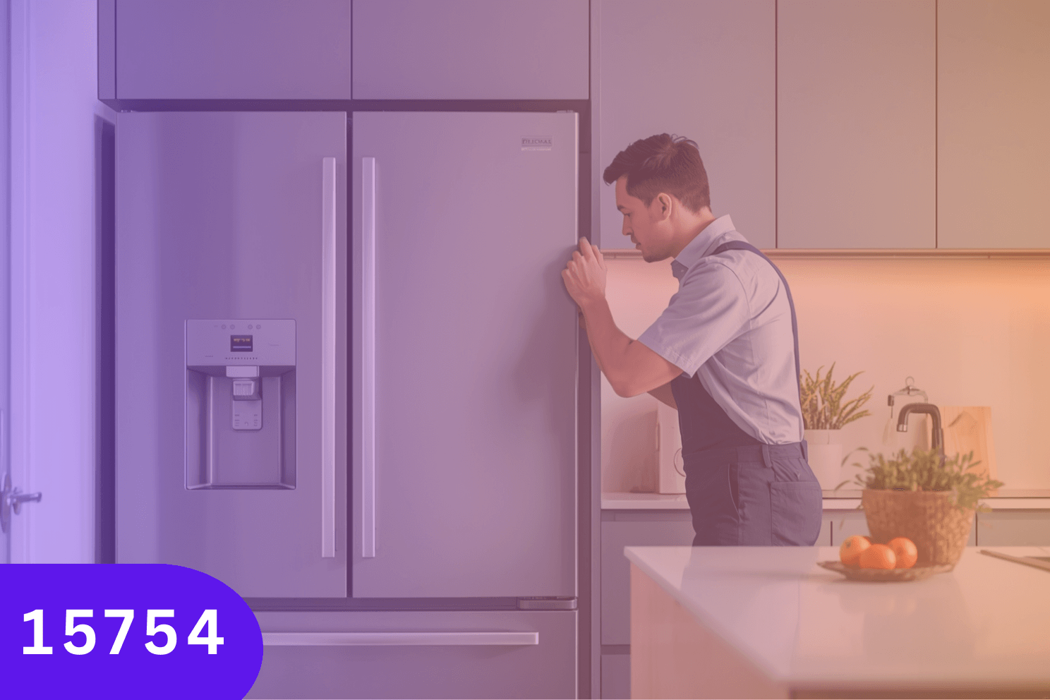 صيانة ثلاجة ميلا